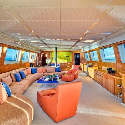 Condor A Yacht 11