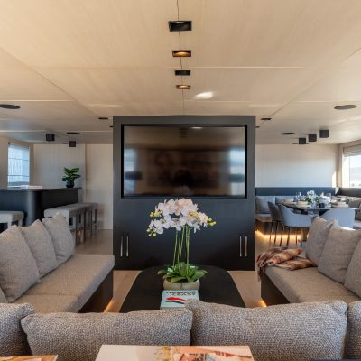 Funky Choice Yacht 13