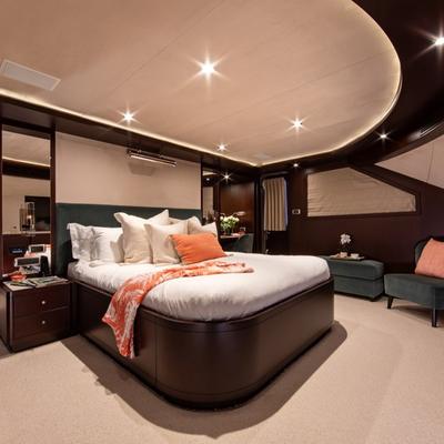 Atlas Yacht 13