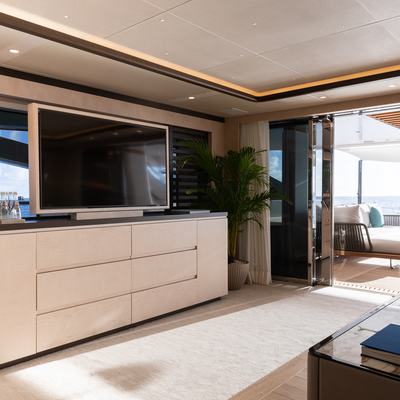 Mine Games Yacht 12