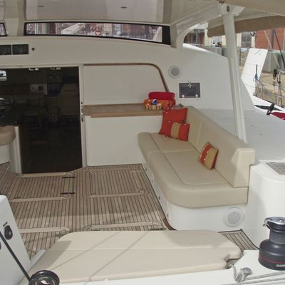 Orion Yacht 5