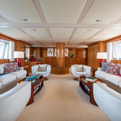 Mikado Yacht 11