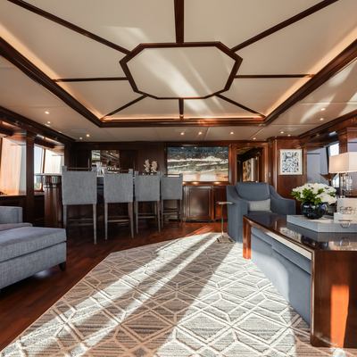 SummerDance Yacht 11