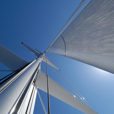 HYPERION Yacht Charter Price - Royal Huisman Luxury Yacht Charter