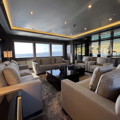 Smooth Operator Yacht 12
