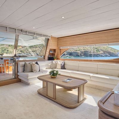 Apeιron Blue Yacht 12