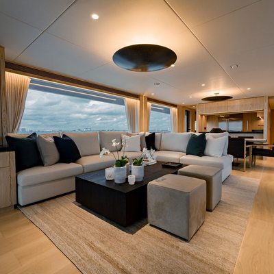 Sea-Renity Yacht 6