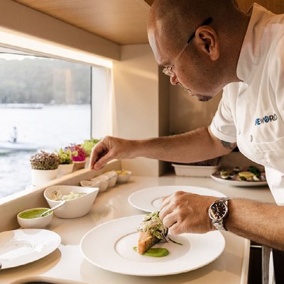 Oneworld Yacht 8