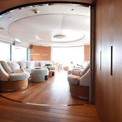 Puerto Rico Yacht 14