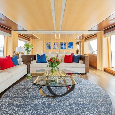 Dylan Anne Yacht 12