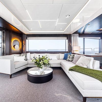 Junior Yacht 11