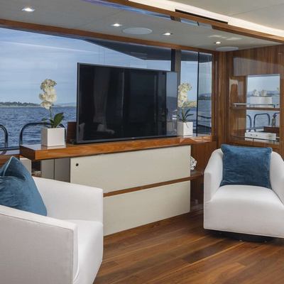 S-Cape Yacht 13