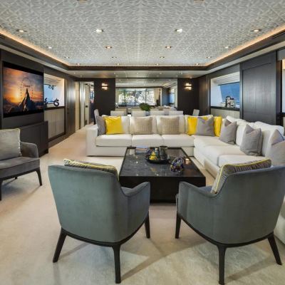 Noema Yacht 11