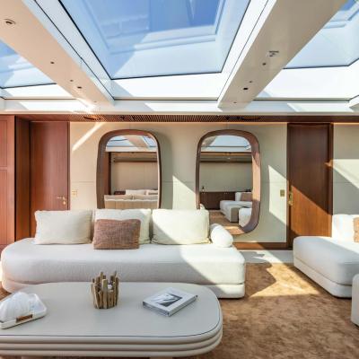 ArtExplorer Yacht 13