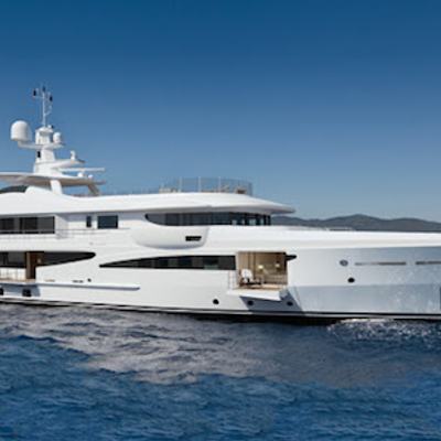 DRIFTWOOD Yacht Charter Price - Amels Luxury Yacht Charter