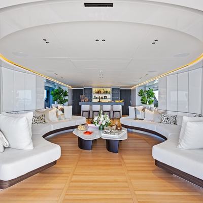 Contigo Yacht 11