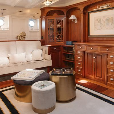 Atlantic Yacht 14