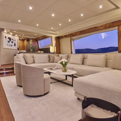 Anlia Yacht 14