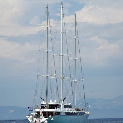 Pan Orama Yacht 8