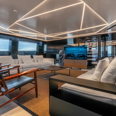 K+ Yacht 12