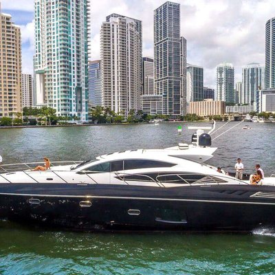 All In Yacht 15