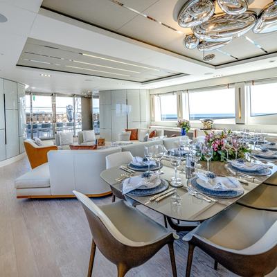 Cabo Yacht 15