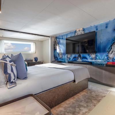 Acqua Chiara Yacht 15
