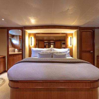 Dauntless Yacht 15