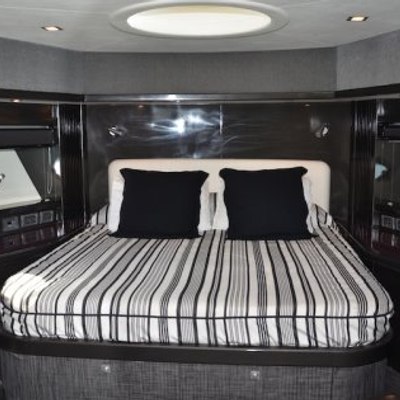 Georgia Yacht 8