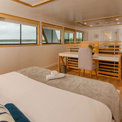Galapagos Sea Star Yacht 13