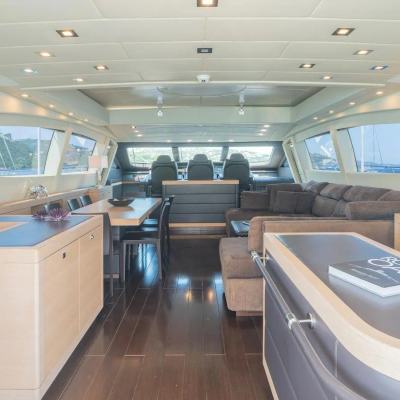 Kawai Yacht 11