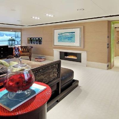 Hom Yacht 8