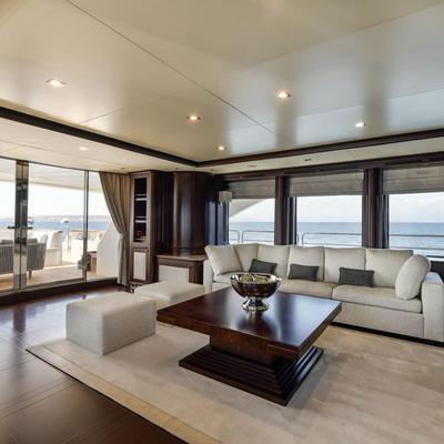 Elena Nueve Yacht 11