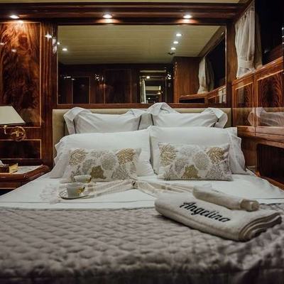 Angelina Yacht 14