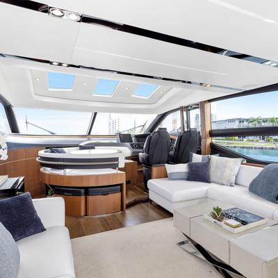Snowbird Yacht 13