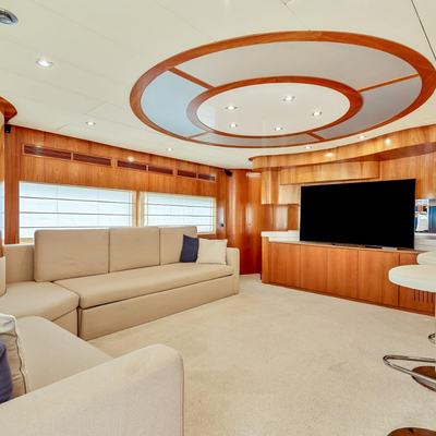 Nylec Yacht Charter Price Conam Luxury Yacht Charter