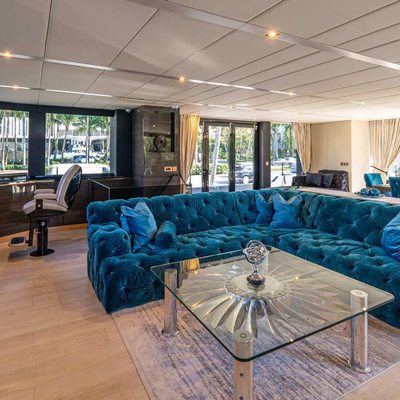 Island Majesty Yacht 11
