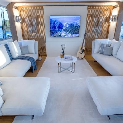 Dawo Yacht 12