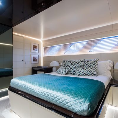 Soulmate Yacht 15