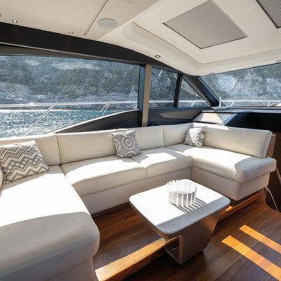 All For You Yacht 11