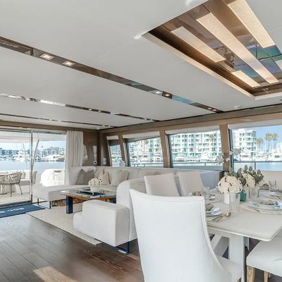 Sol Shine Yacht 13