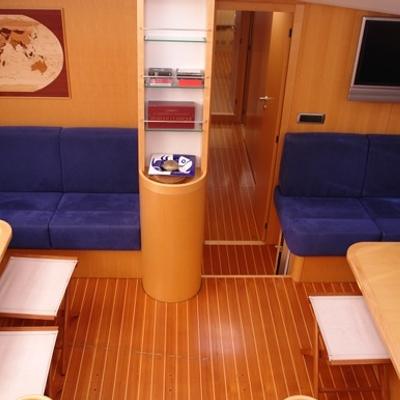 Malizia Explorer Yacht 12