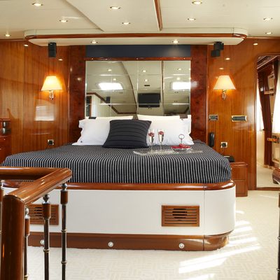 Dream B Yacht 8