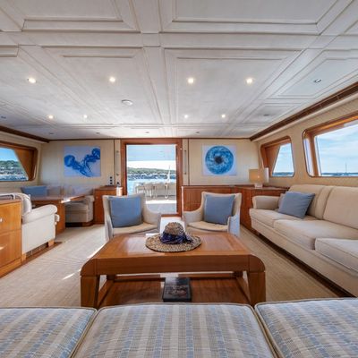 Foners Yacht 14