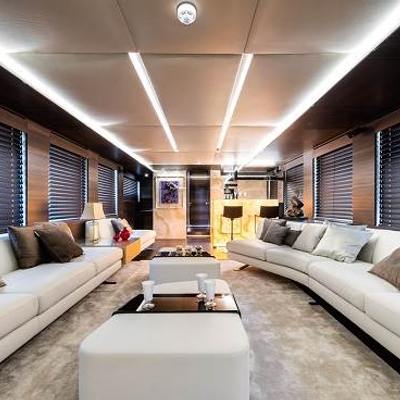 Shadow Yacht 11