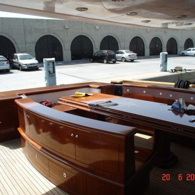 Bugia Yacht 8