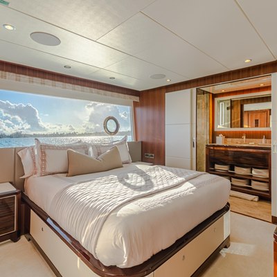 Island Cowboy Yacht 14