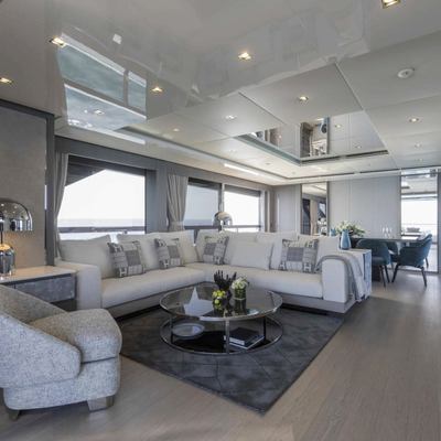 Benjoli Yacht 11