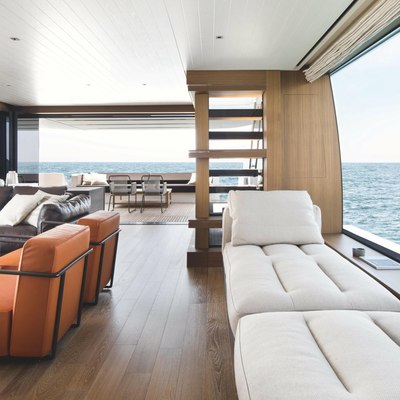 Journey Yacht 5
