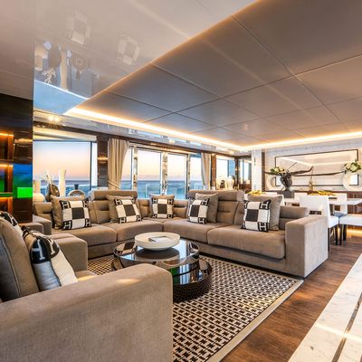 Lady B II Yacht 11